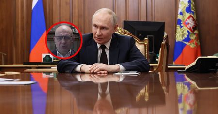 Rosja pomoże Chinom? "Niewyobrażalne konsekwencje"