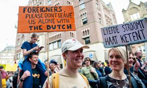 Holandia: po latach niepewności 12-letni Mikael i jego matka unikną deportacji