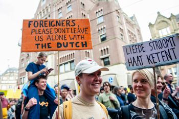 Holandia: po latach niepewności 12-letni Mikael i jego matka unikną deportacji