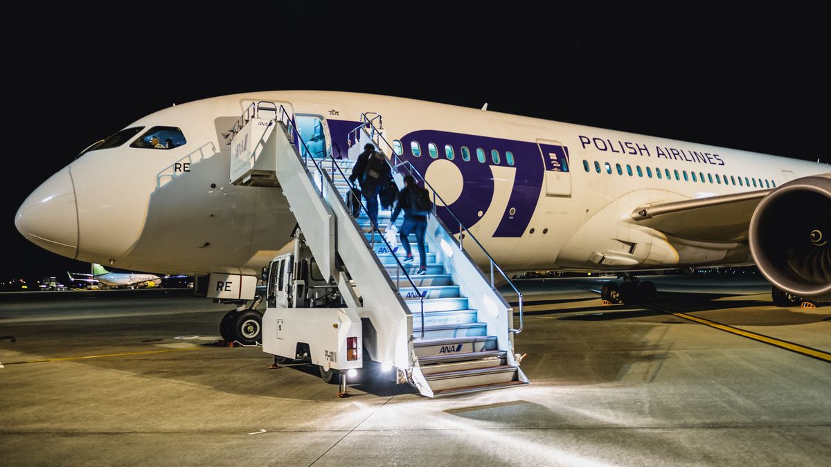 Podróżni będą z penością zadowoleni z wprowadzanych nowości