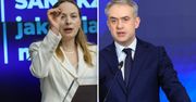"Natychmiast, jak najszybciej". Ministra apeluje o nowy podatek