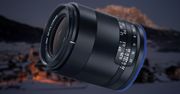 Zeiss Loxia 25 mm f/2.4 - czyli jasna, manualna stałka do systemu Sony E