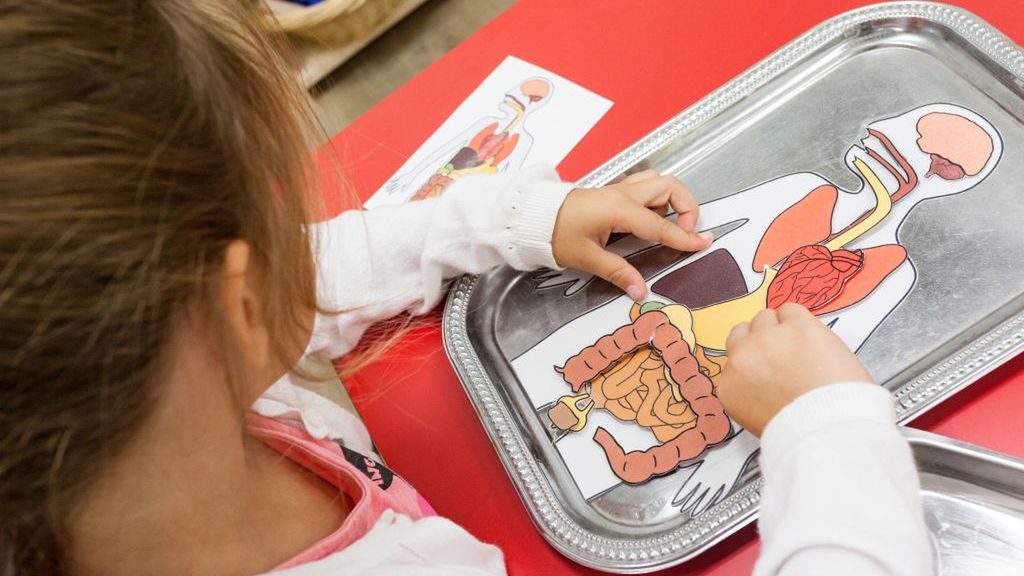 Niektóre żłobki i przedszkola wróciły do życia