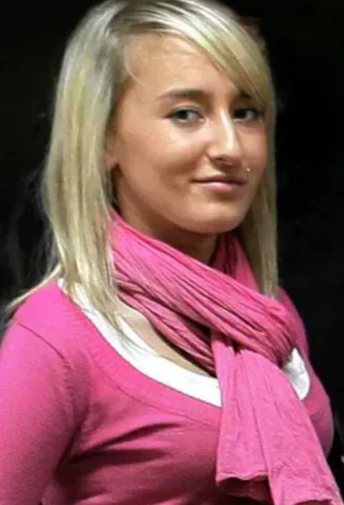 Iwona Wieczorek