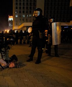 Białoruś. Jest wspólna deklaracja państw UE. Będą nowe sankcje?