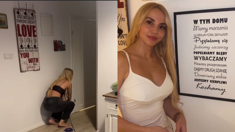 Tak mieszka Marianna Schreiber