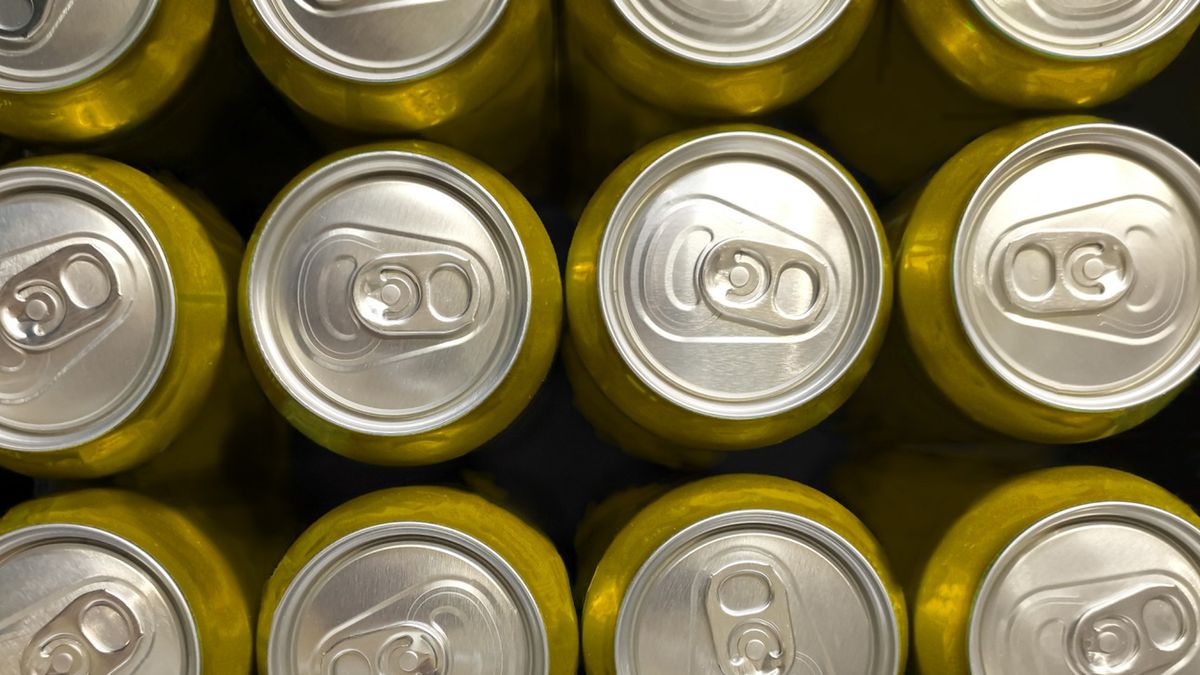 Energetyki mogą zaszkodzić sercu