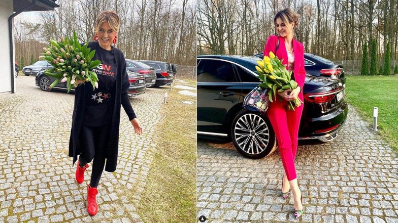 Dom Mai i Krzysztofa Rutkowskich