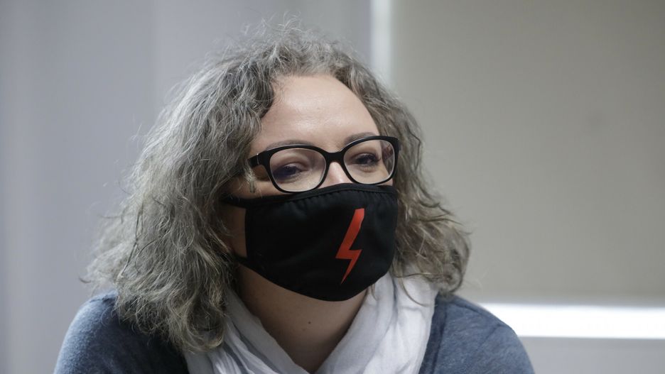 Marta Lempart wprost o Jarosławie Kaczyńskim. "Nie lubię go. To zły człowiek jest"