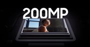 Rekord rozdzielczości pobity. Samsung pokazał aparat 200 Mpix