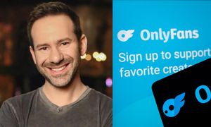 Właściciel OnlyFans zmarł w wieku 43 lat. Leonid Radvinsky strzegł swojej prywatności. Co wiadomo o jego życiu?