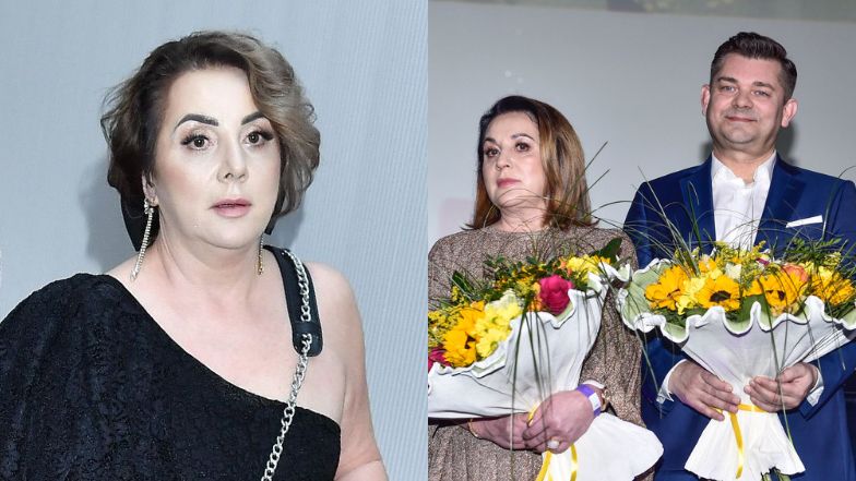 Danuta Martyniuk o internetowym hejcie