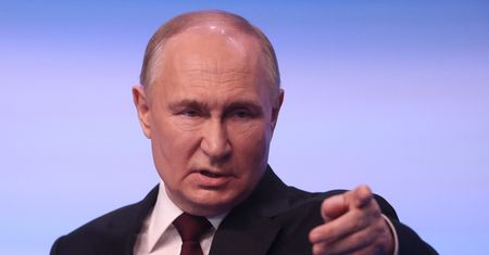 Putin zamilkł po zamachu w Moskwie. Generał przedstawił teorię