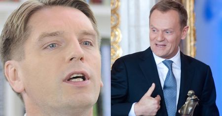Lis: "Premier MUSI ZARABIAĆ 50 TYSIĘCY! Zarabia mniej niż reporter "Faktów"!"