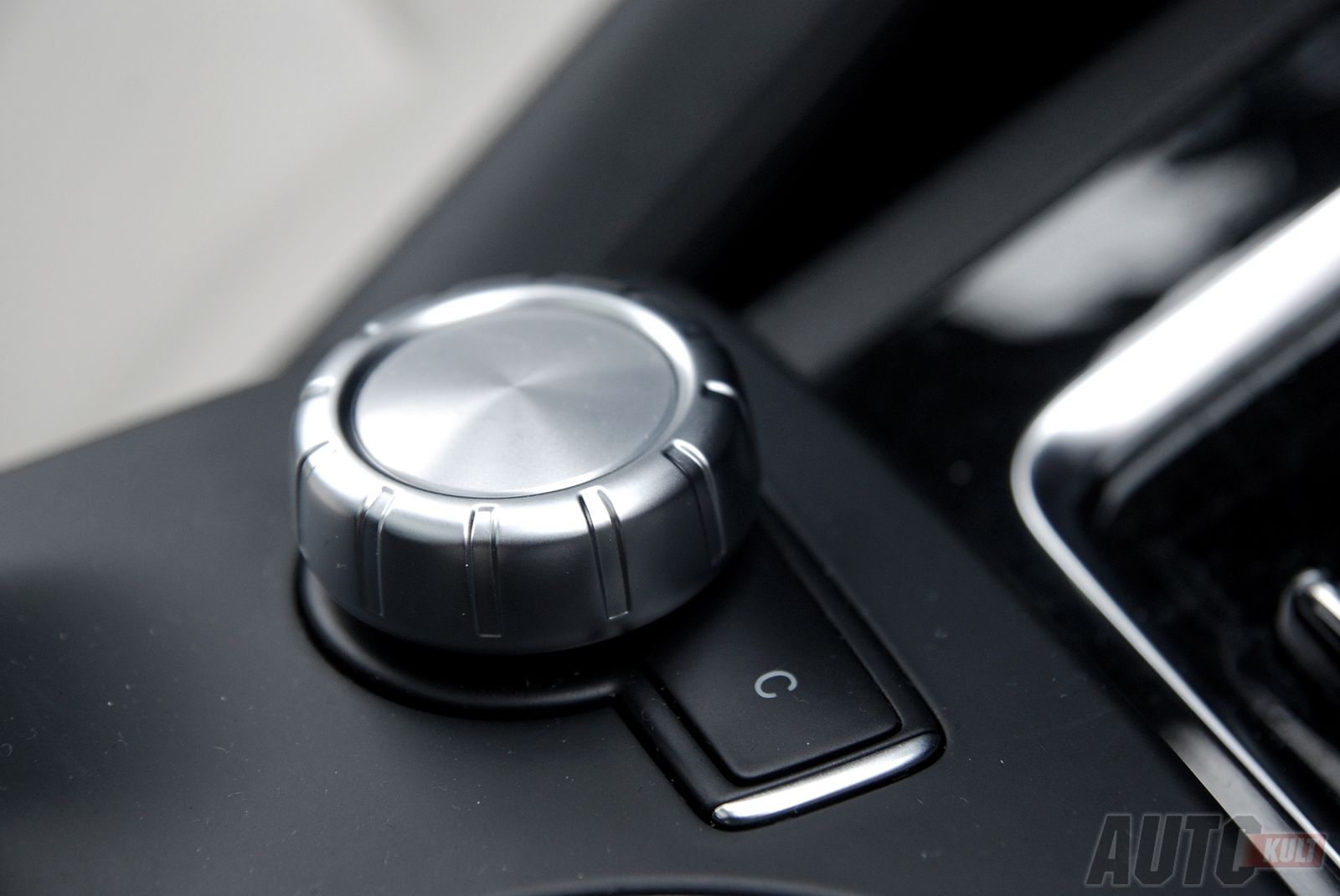 Mercedes-Benz GLK