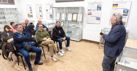 Słupskie szkoły podstawowe w czasach PRL. Wystawa w Kasztelu Słupskim