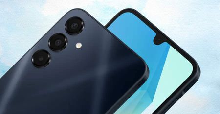 Smartfon za tysiaka, który zawstydza flagowce. Oto Samsung Galaxy A16 5G