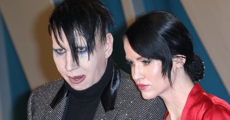 Marilyn Manson oskarżony o brutalny gwałt. Wstrząsające wyznanie ofiary
