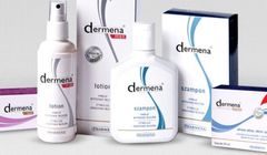 „Zachowaj swoje włosy” - w kampanii Dermeny