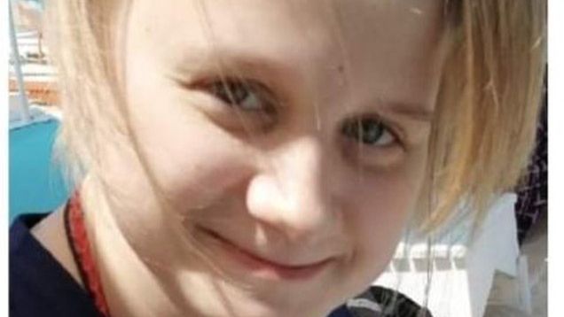 Wojna w Ukrainie. Zaginęła 16-letnia Larysa 