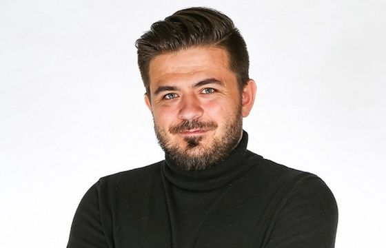 Mateusz Rzetecki nowym SEO&amp;CM directorem agencji K2 Precise