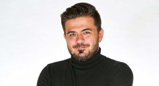 Mateusz Rzetecki nowym SEO&amp;CM directorem agencji K2 Precise