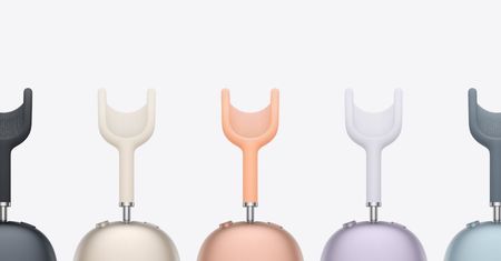 Prestiżowe słuchawki Apple w promocji. Duża obniżka ceny