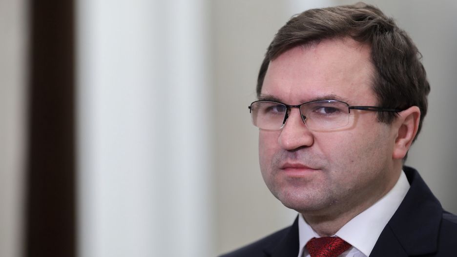 Kryzys w koalicji. Zbigniew Girzyński krytycznie i Zbigniewie Ziobrze