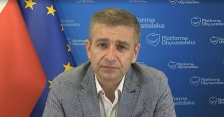 Arłukowicz ma złą wiadomość dla Dworczyka. "Wszystko sprawdzimy"