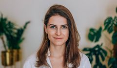 Klaudia Wyszyńska: z Danone do Zwolnionych z Teorii