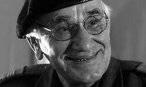 Nie żyje Jarosław Piekałkiewicz. Powstaniec miał niemal 100 lat