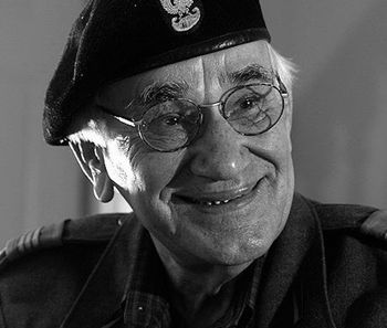 Nie żyje Jarosław Piekałkiewicz. Powstaniec miał niemal 100 lat