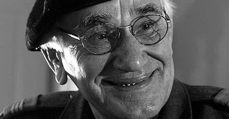 Nie żyje Jarosław Piekałkiewicz. Powstaniec miał niemal 100 lat