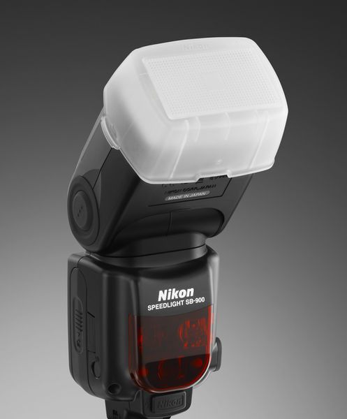 Nikon SB-900 - profesjonalna lampa błyskowa