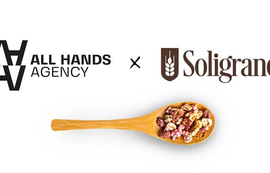 Soligrano rozszerza zakres współpracy z All Hands