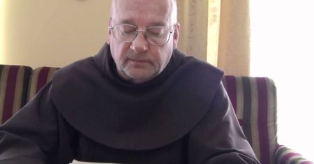 Franciszkanin wydalony z zakonu. To efekt oskarżeń o wykorzystywanie seksualne
