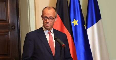 Ponure nastroje za Odrą. Nowe badanie wśród firm. Wzrost wciąż powolny