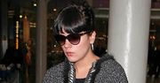 Lily Allen poroniła!