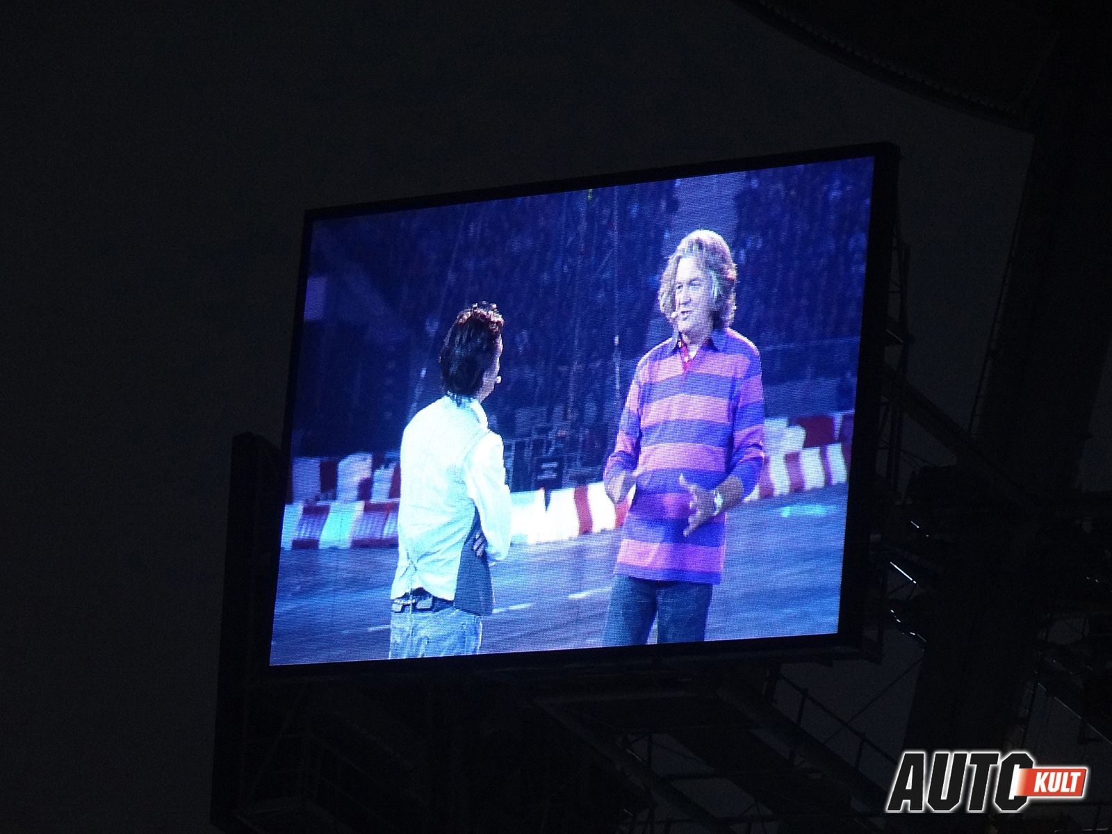 Verva Street Racing 2013 & Top Gear Live [galeria] 73