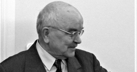 Przykre wieści z Zielonej Góry. Nie żyje wieloletni senator Zbyszko Piwoński