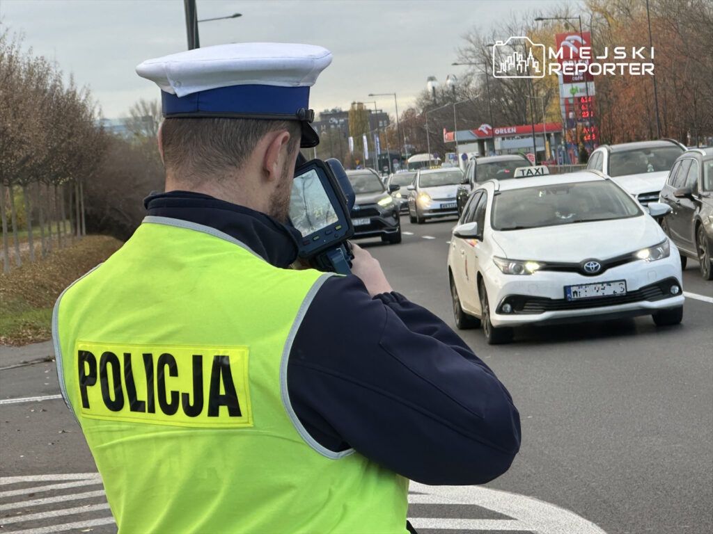 Rząd szykuje nowy “bat” na piratów drogowych. Za przekroczenie prędkości grozić ma więzienie