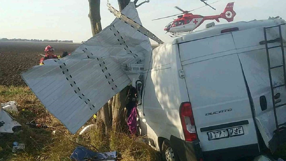 Tragedia na Słowacji. Zginęła polska rodzina. 