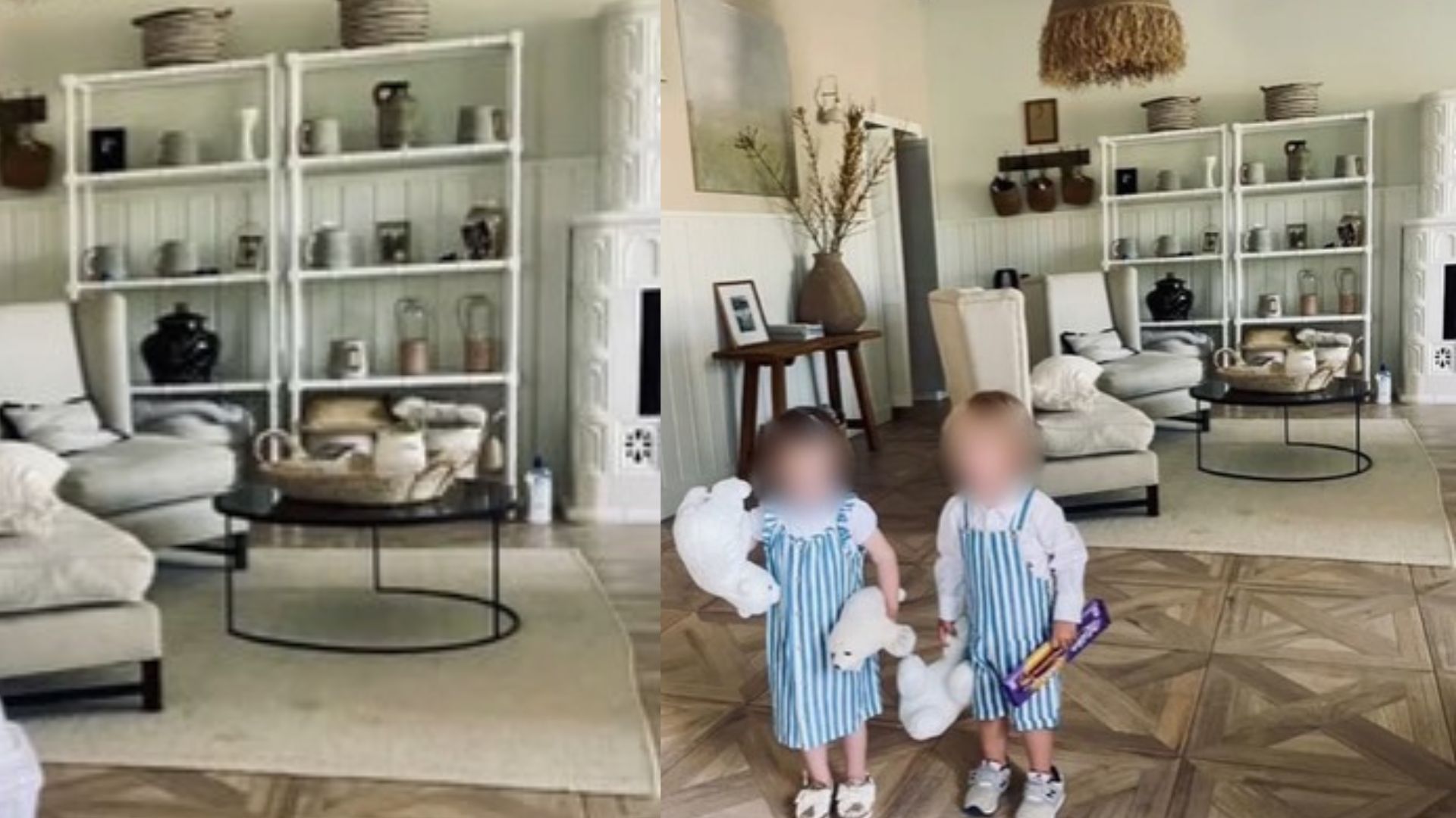 Farma Wojciecha i Agnieszki Amaro 