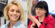 Uradowana Anja Rubik DZIĘKUJE Facebookowi za usunięcie konta Kai Godek