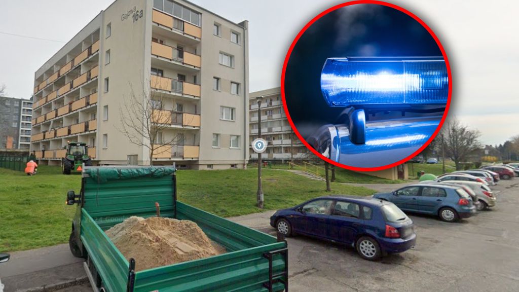 Kontrola kuratorium po tragedii w bursie w Bydgoszczy