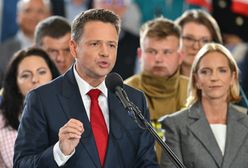 Odsiecz dla Trzaskowskiego. Oni pojawią się na jego wiecach