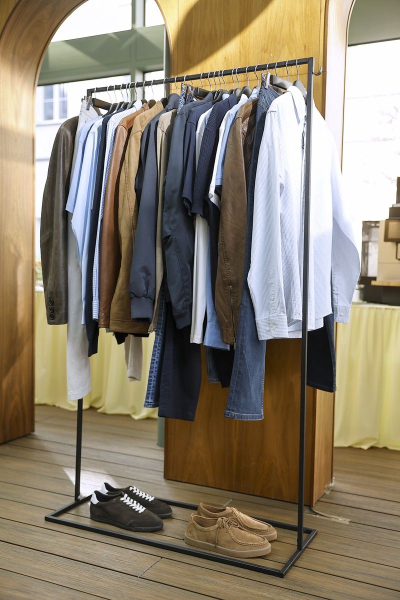 OCHNIK Press Day 2026