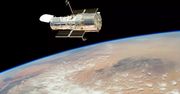 Problemy Kosmicznego Teleskopu Hubble'a