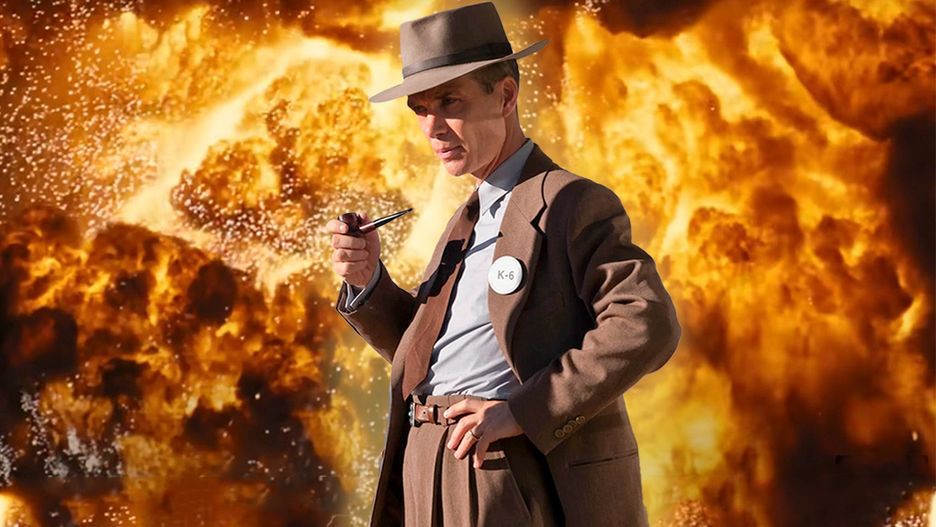 "Oppenheimer" będzie wyświetlany w japońskich kinach