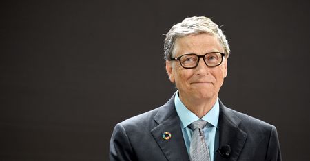 Bill Gates ostrzega przed nowymi zagrożeniami